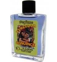 CONVINCE PERFUME	1 fl. oz. (29.5ml)		